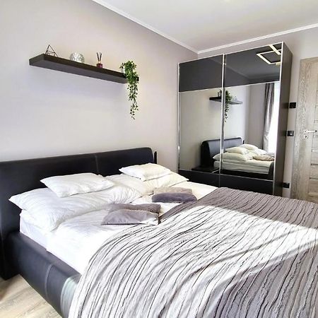 Diamond Luxury Apartment Βουδαπέστη Εξωτερικό φωτογραφία