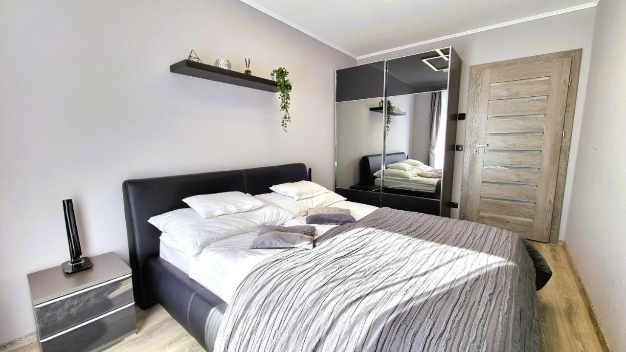 Diamond Luxury Apartment Βουδαπέστη Εξωτερικό φωτογραφία