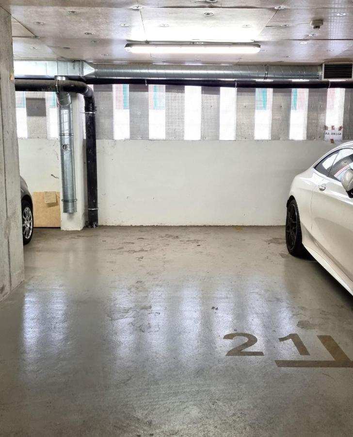 Diamond Luxury Apartment Βουδαπέστη Εξωτερικό φωτογραφία