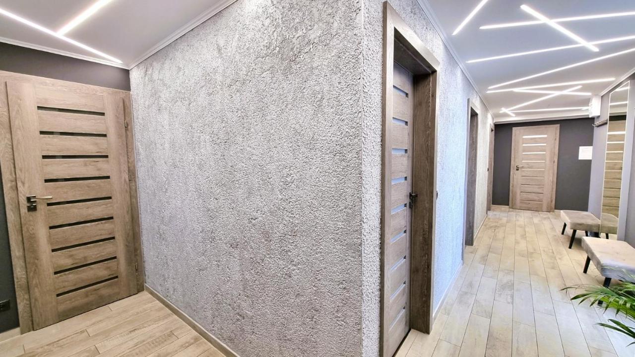 Diamond Luxury Apartment Βουδαπέστη Εξωτερικό φωτογραφία