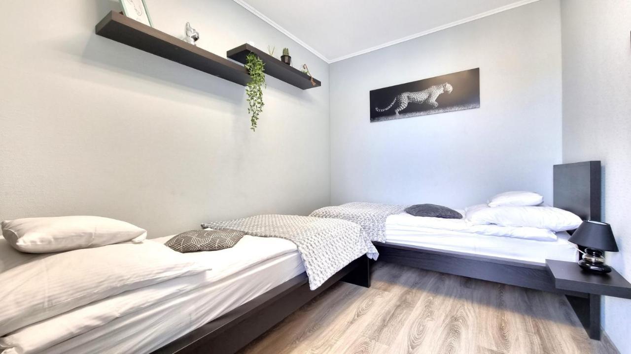 Diamond Luxury Apartment Βουδαπέστη Εξωτερικό φωτογραφία