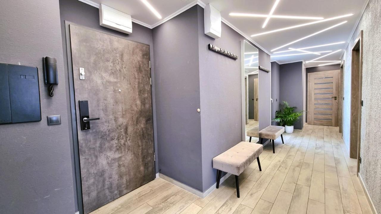 Diamond Luxury Apartment Βουδαπέστη Εξωτερικό φωτογραφία