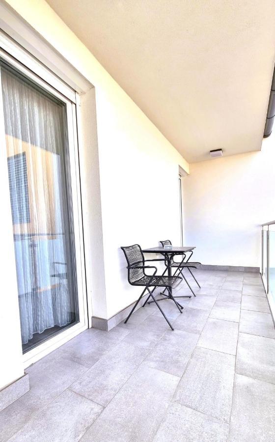 Diamond Luxury Apartment Βουδαπέστη Εξωτερικό φωτογραφία